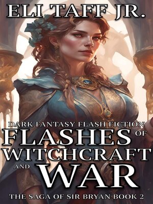 cover image of Flashes of Witchcraft and War